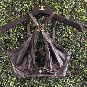 50 Shades of Grey Lingerie Top